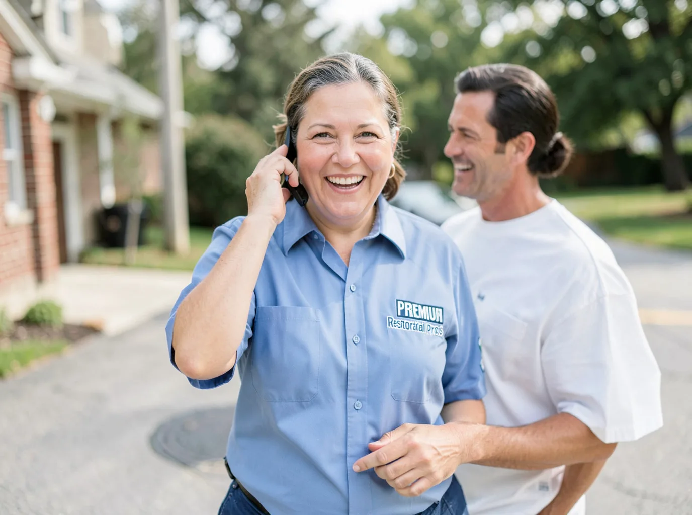 Water Damage Restoration Jones, AL FAQs